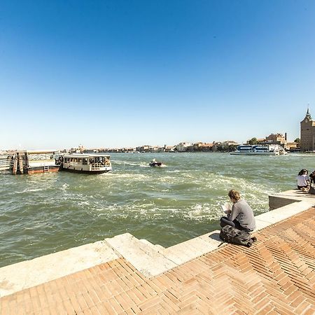 Lovely Venetian Apartment Luaran gambar