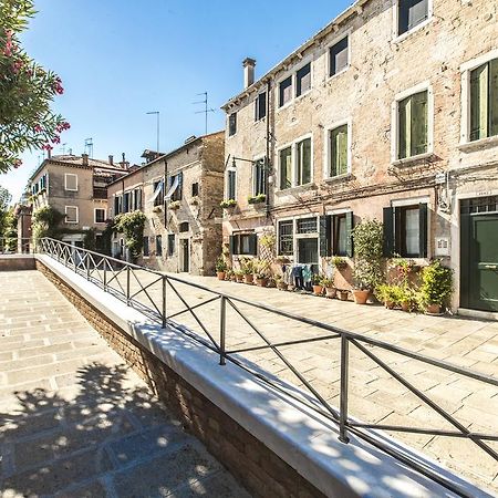 Lovely Venetian Apartment Luaran gambar