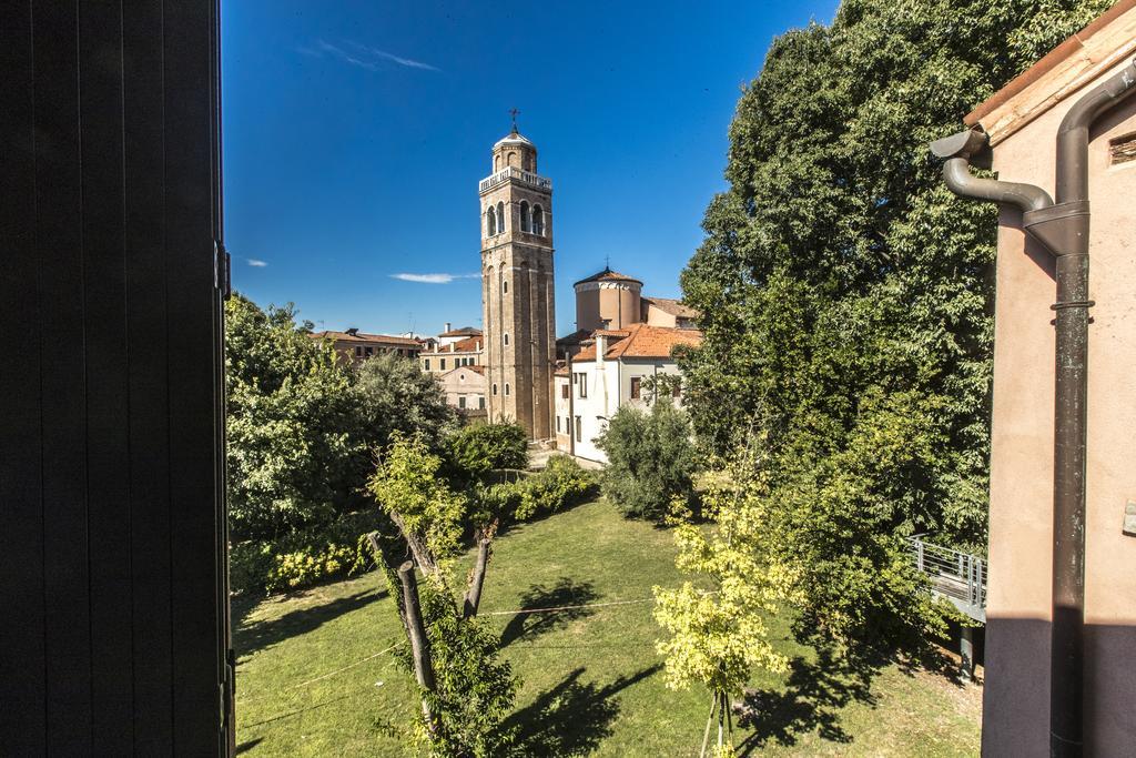 Lovely Venetian Apartment Luaran gambar