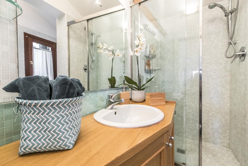 Lovely Venetian Apartment Luaran gambar