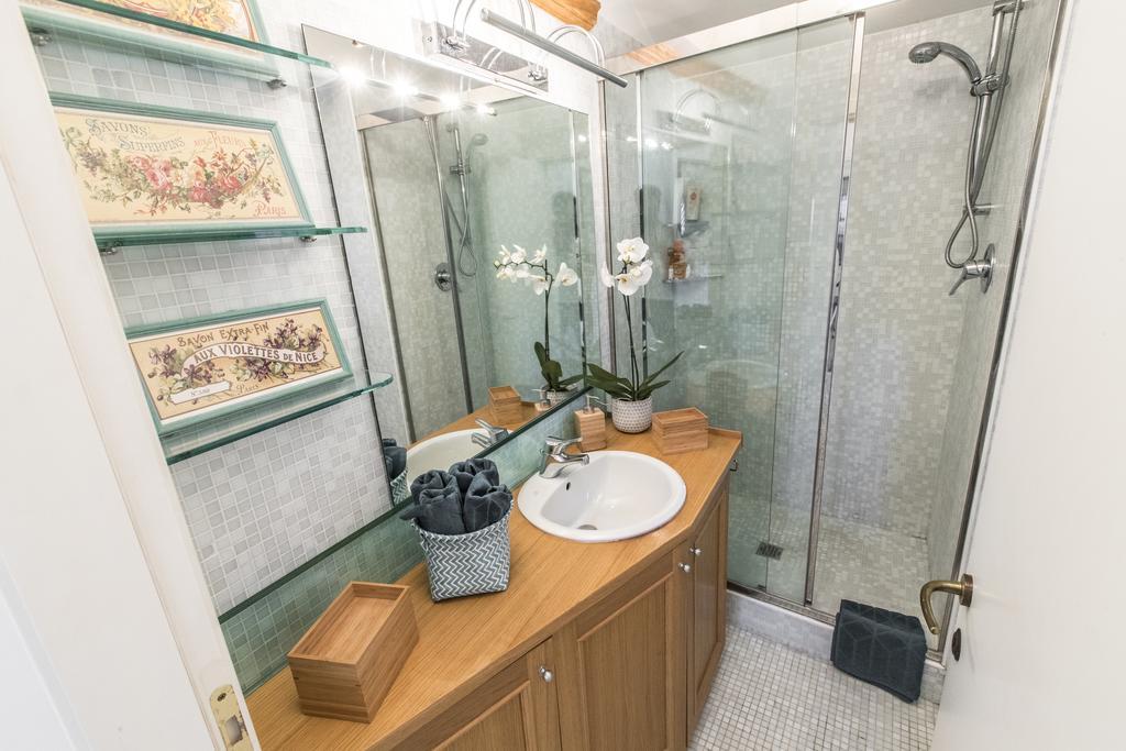 Lovely Venetian Apartment Luaran gambar