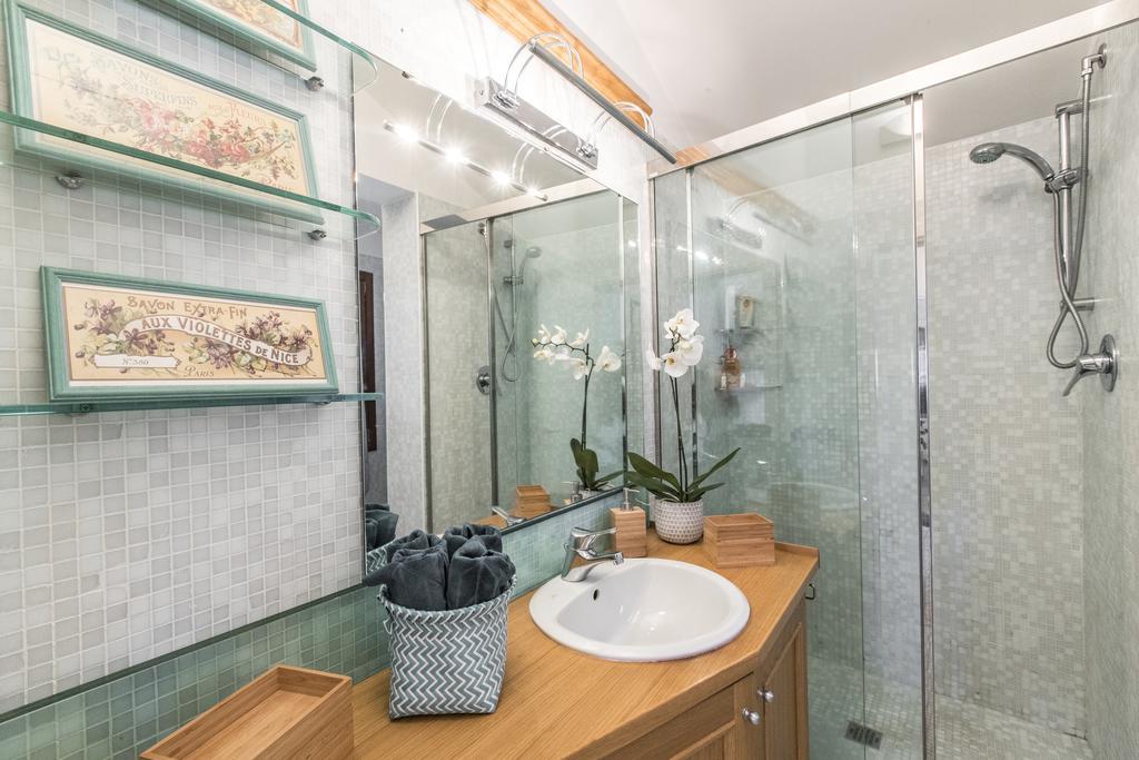 Lovely Venetian Apartment Luaran gambar