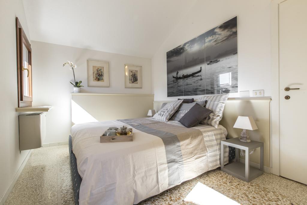 Lovely Venetian Apartment Luaran gambar