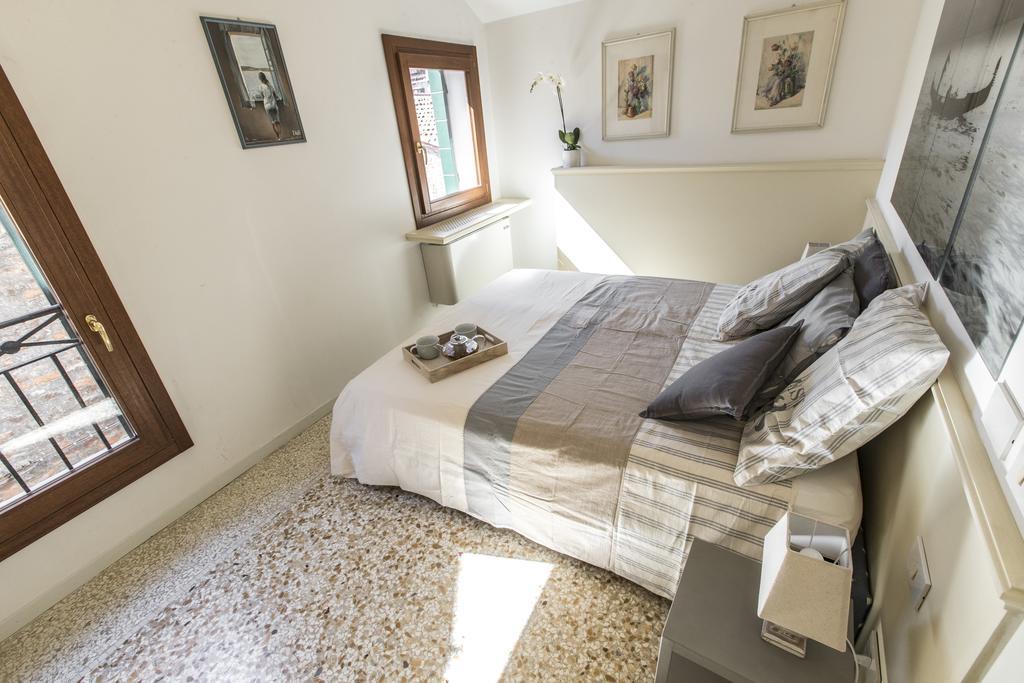 Lovely Venetian Apartment Luaran gambar