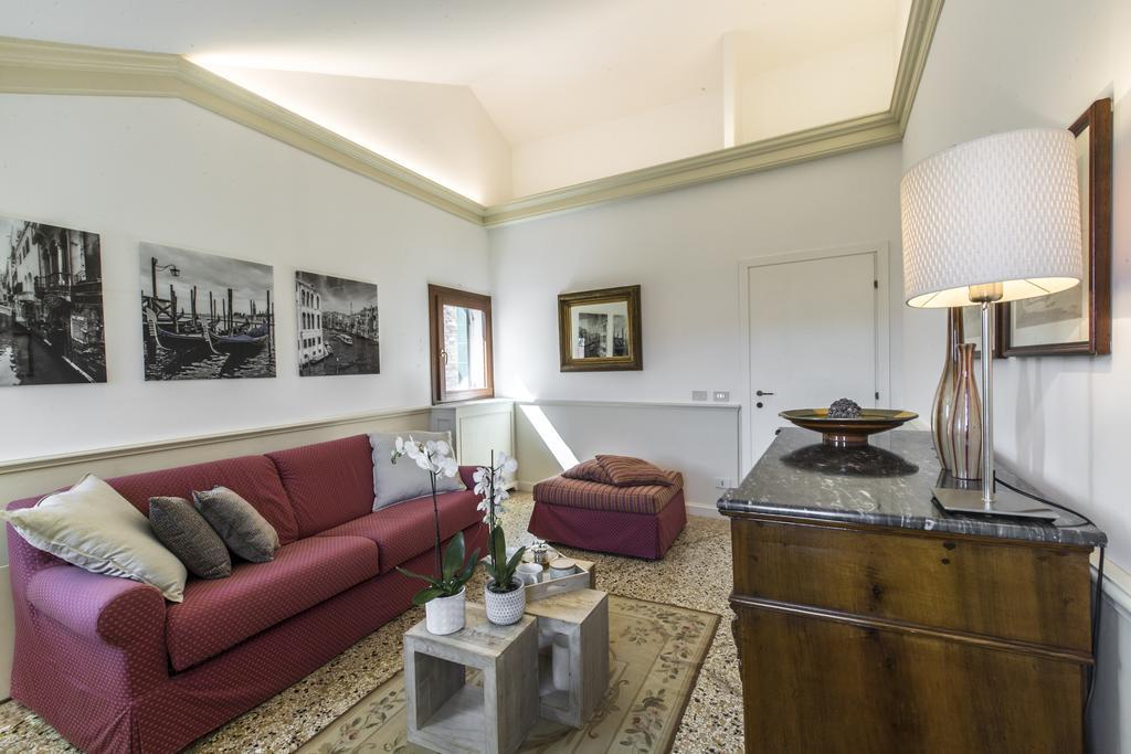 Lovely Venetian Apartment Luaran gambar