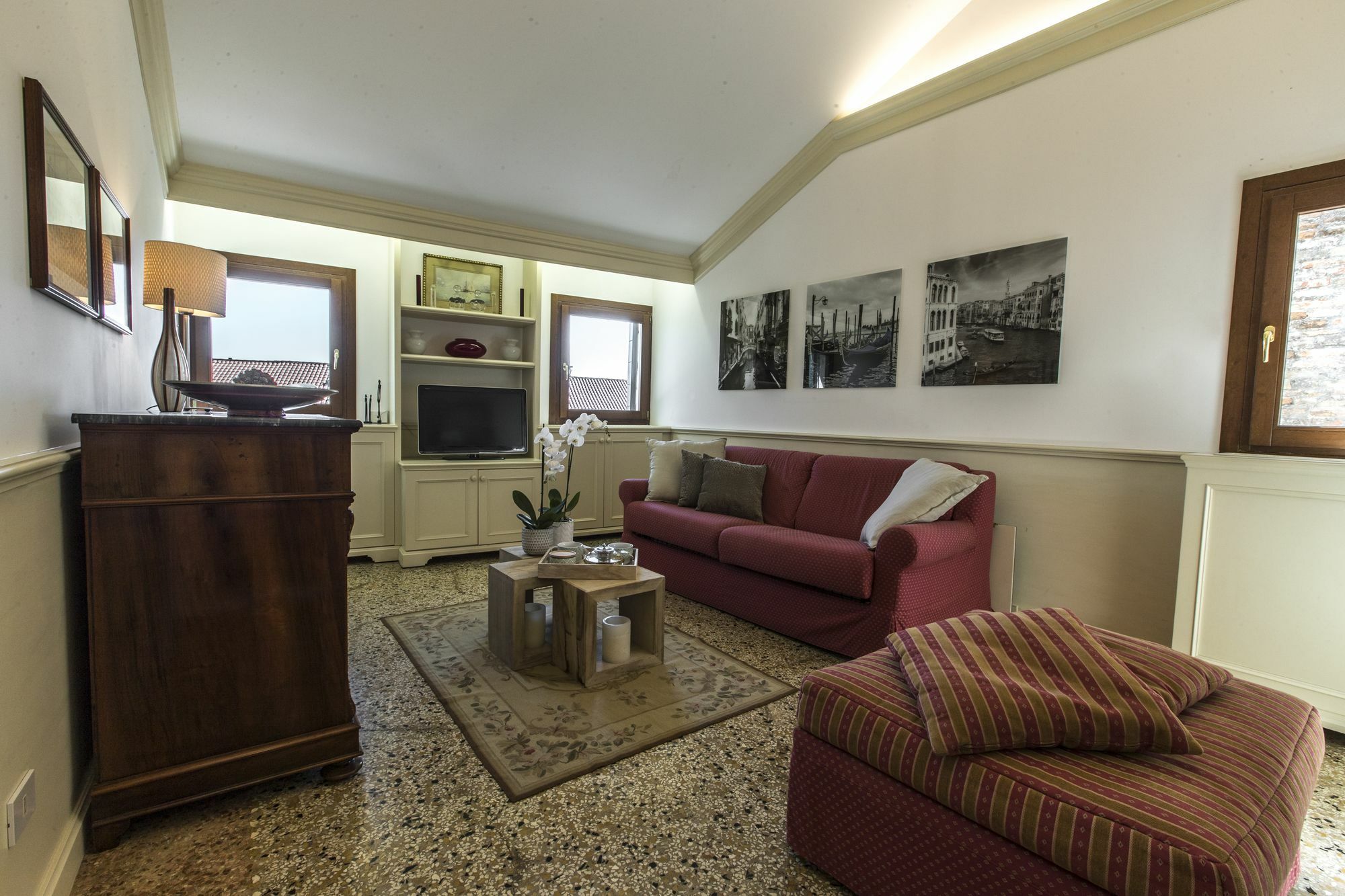 Lovely Venetian Apartment Luaran gambar